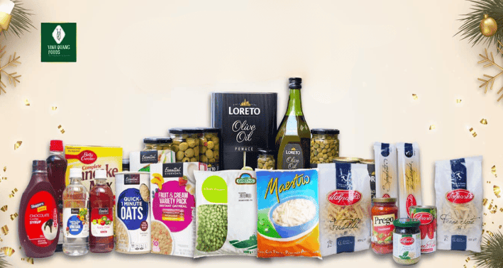 Công ty TNHH Vinh Quang